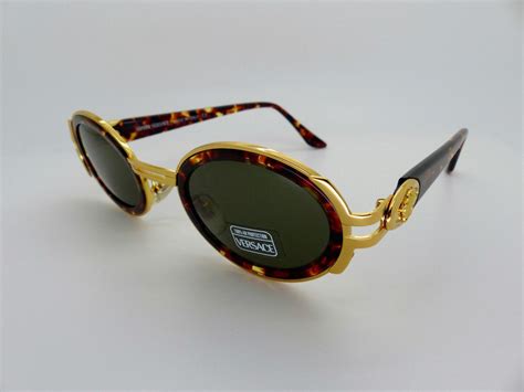 occhiali gianni versace mod 311|Nwt Original Rare Gianni Versace Sunglasses Made in Italy Mod..